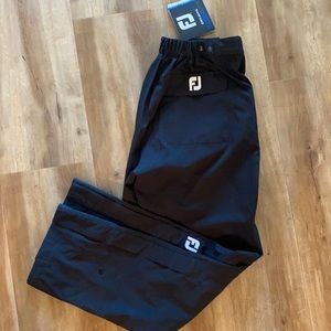 Women’s FootJoy Rain Pants